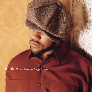 My heart belongs to you